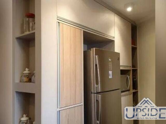 Apartamento para Venda em São José dos Campos - 3