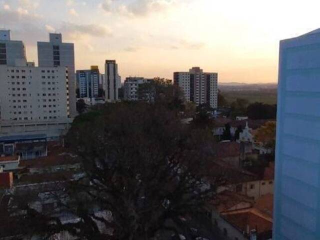 Apartamento para Venda em São José dos Campos - 2