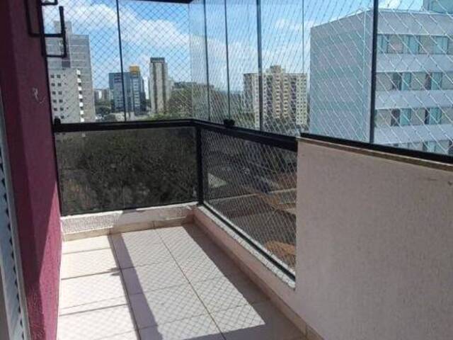 Apartamento para Venda em São José dos Campos - 3