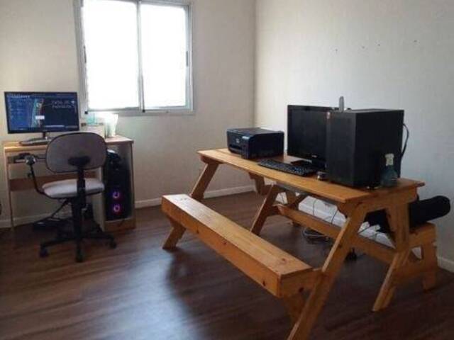 Apartamento para Venda em São José dos Campos - 4