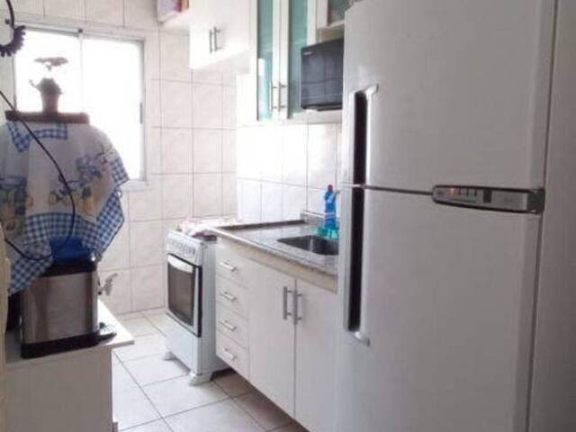 Apartamento para Venda em São José dos Campos - 5