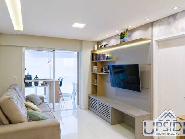 Apartamento para Venda em São José dos Campos - 2