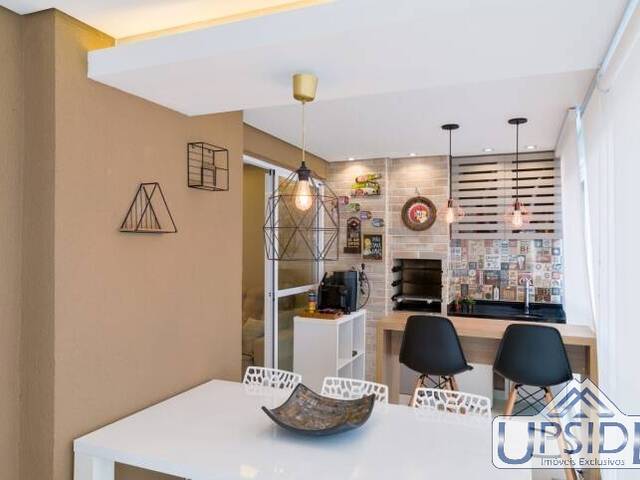 Apartamento para Venda em São José dos Campos - 3