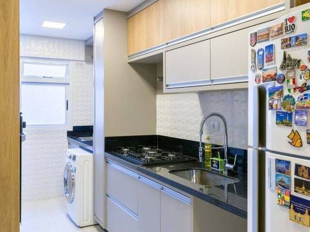 Apartamento para Venda em São José dos Campos - 5