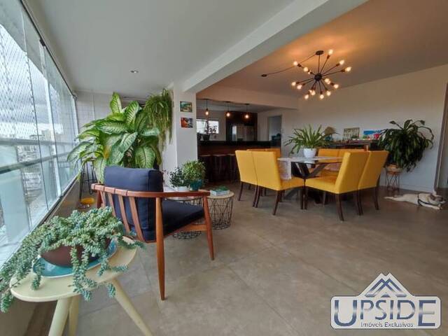 Apartamento para Venda em São José dos Campos - 2