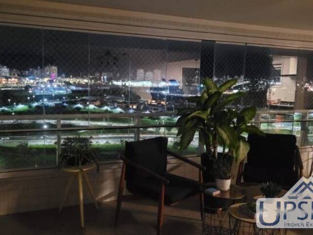 Apartamento para Venda em São José dos Campos - 4