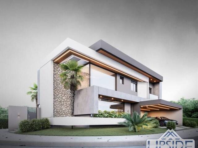 Casa para Venda em São José dos Campos - 3