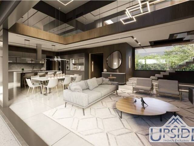 Casa para Venda em São José dos Campos - 4