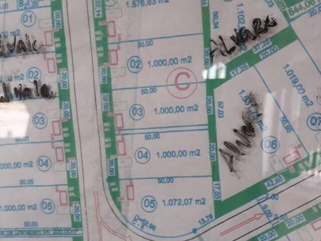 Terreno para Venda em Jacareí - 5