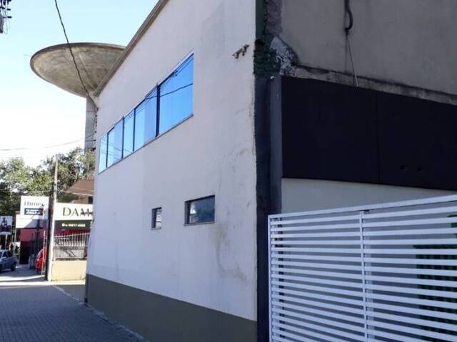 Prédio comercial para Venda em São José dos Campos - 2