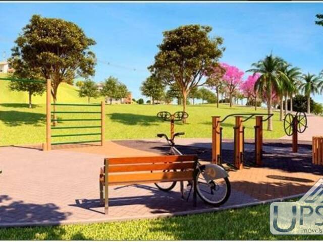 Terreno para Venda em São José dos Campos - 2
