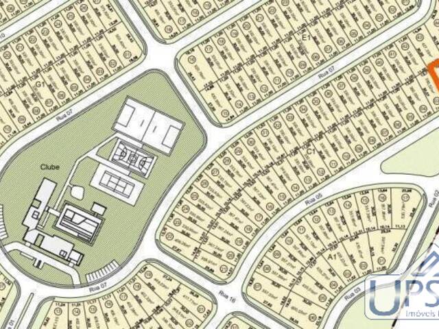 Terreno para Venda em São José dos Campos - 3