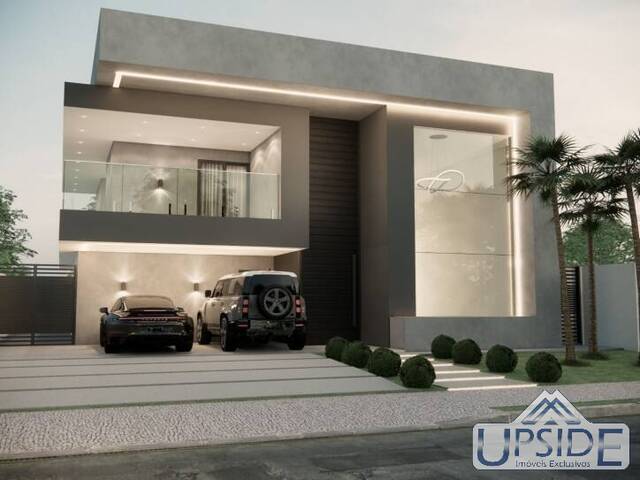 Casa para Venda em São José dos Campos - 2