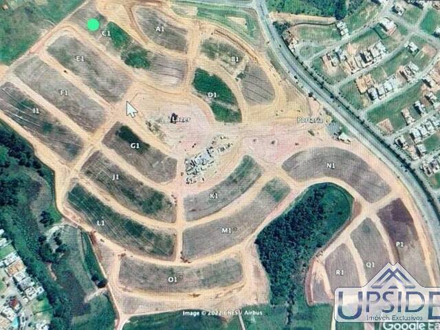 Terreno para Venda em São José dos Campos - 5