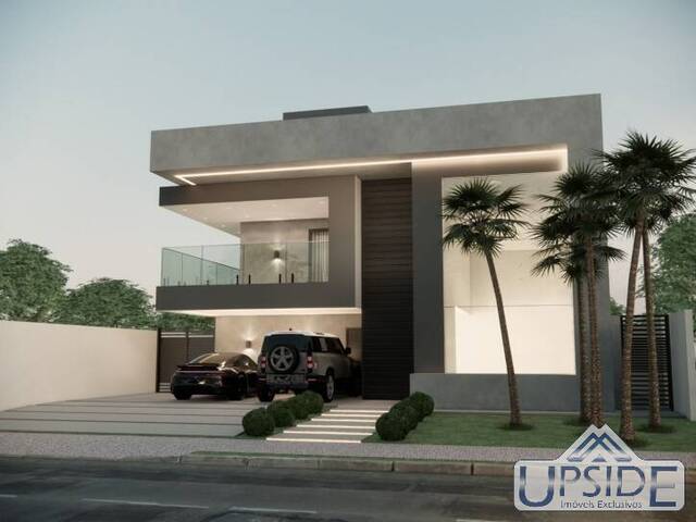 Casa para Venda em São José dos Campos - 4