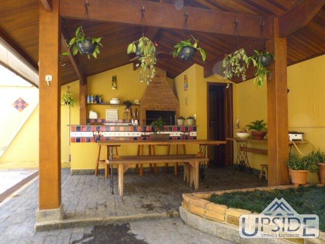 Casa para Venda em São José dos Campos - 2