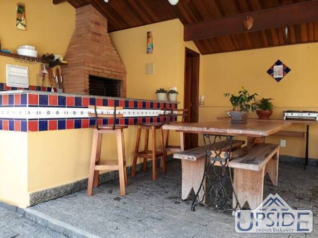 Casa para Venda em São José dos Campos - 3