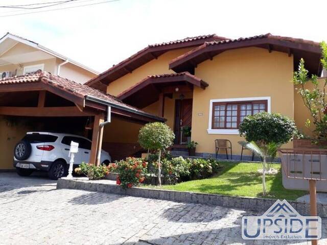 Casa para Venda em São José dos Campos - 5