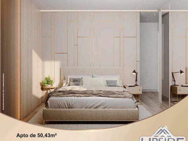 Apartamento para Venda em São José dos Campos - 2