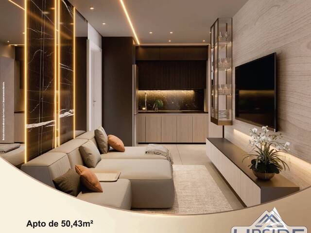 Venda em Bairro da Floresta - São José dos Campos