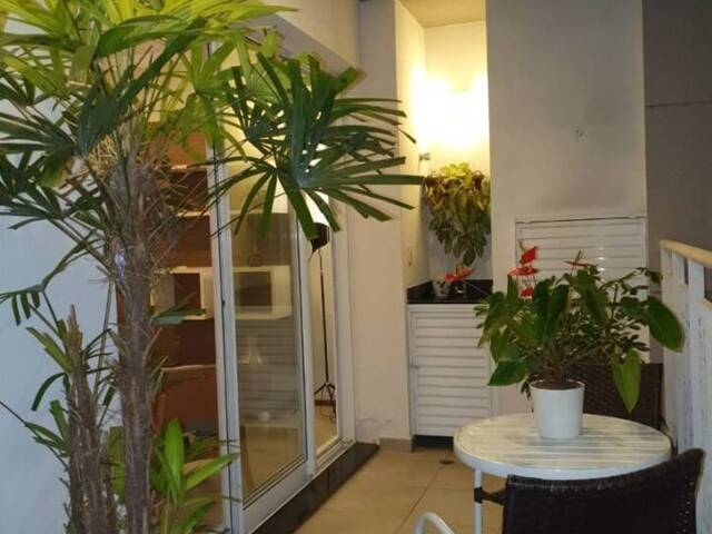 Apartamento para Venda em Ubatuba - 2