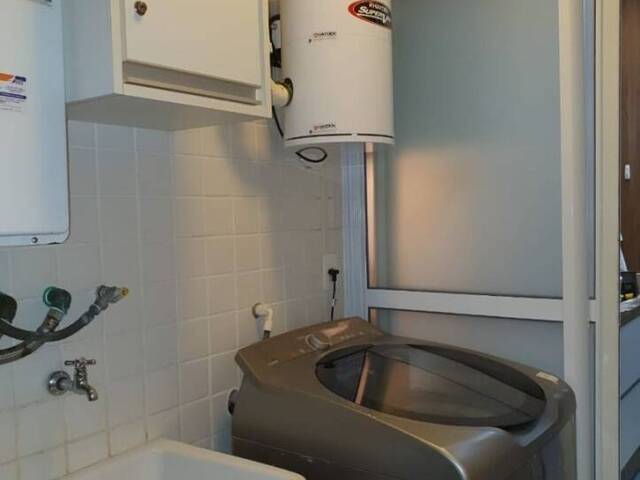 Apartamento para Venda em Ubatuba - 3