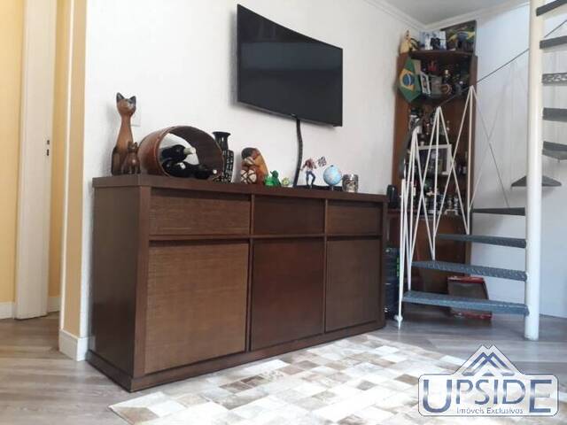 Duplex para Venda em São José dos Campos - 2