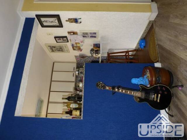 Duplex para Venda em São José dos Campos - 3