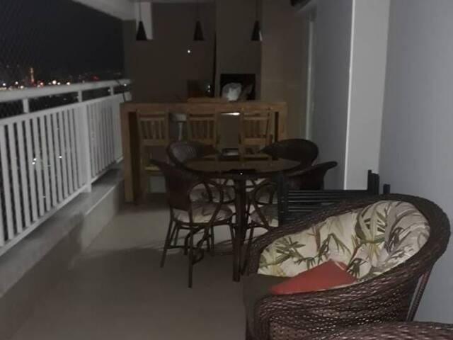 Duplex para Venda em São José dos Campos - 3