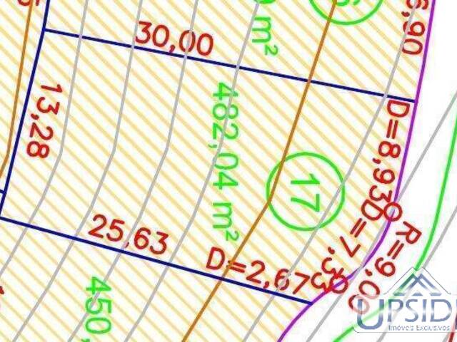 Terreno para Venda em São José dos Campos - 4
