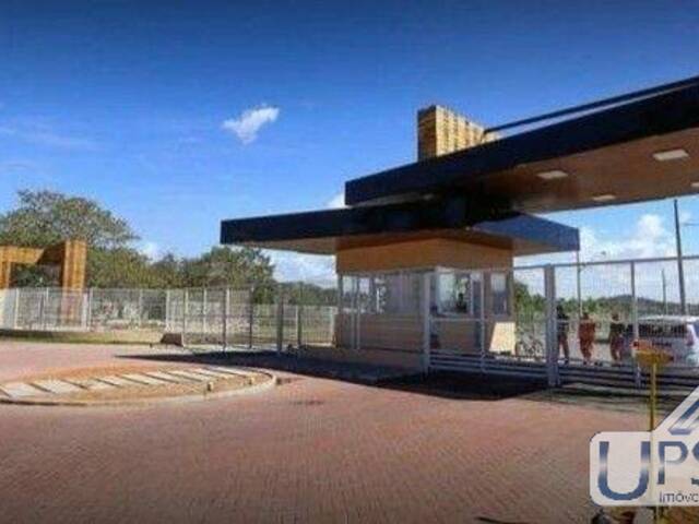 Terreno para Venda em Jacareí - 2