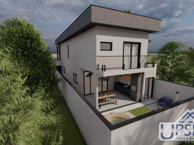 Casa para Venda em Jacareí - 2