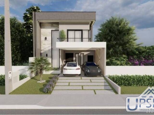 Casa para Venda em Jacareí - 3