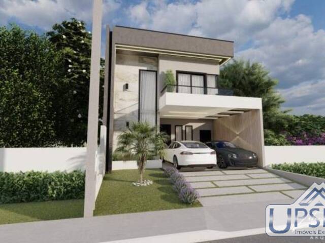 Casa para Venda em Jacareí - 4