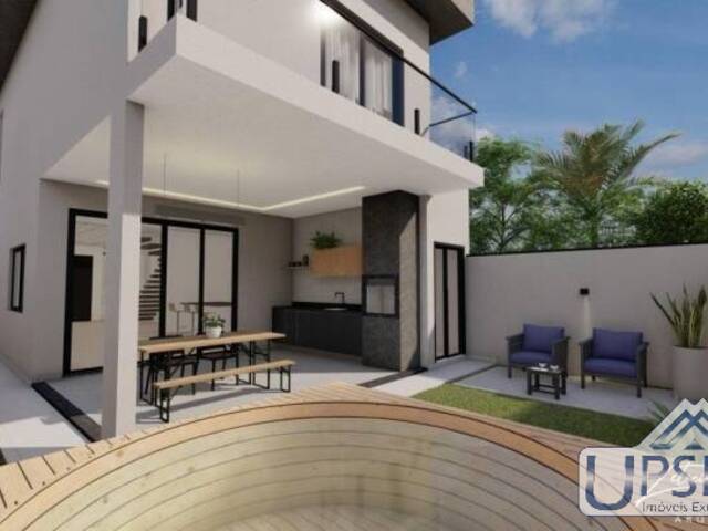 Casa para Venda em Jacareí - 5