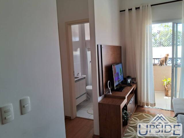 Apartamento para Venda em São José dos Campos - 3
