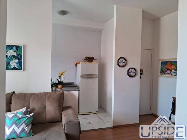 Apartamento para Venda em São José dos Campos - 2