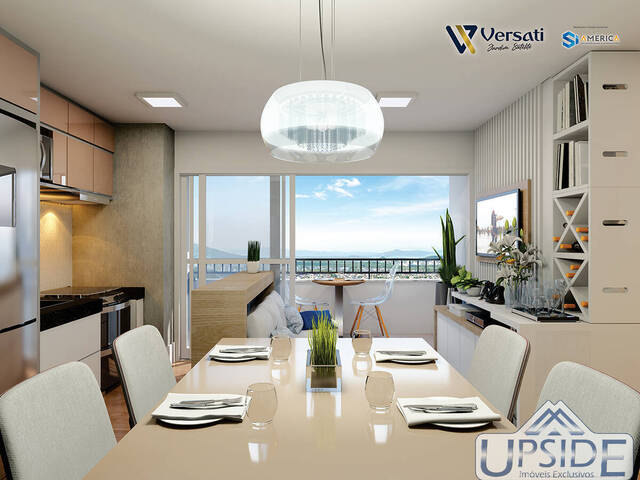 Apartamento para Venda em São José dos Campos - 4