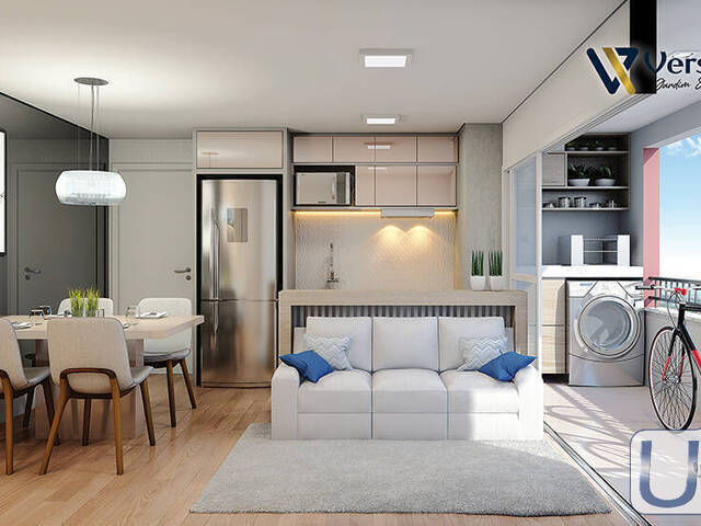 Apartamento para Venda em São José dos Campos - 2