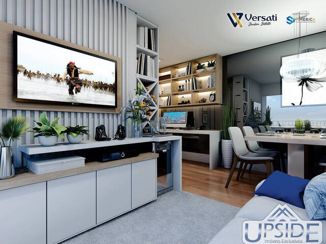 Apartamento para Venda em São José dos Campos - 5