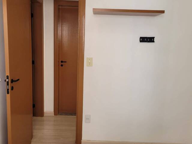 Apartamento para Venda em São José dos Campos - 5