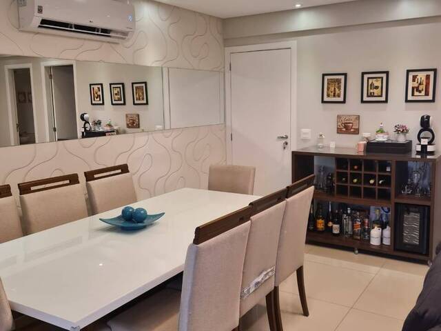 Apartamento para Venda em São José dos Campos - 3