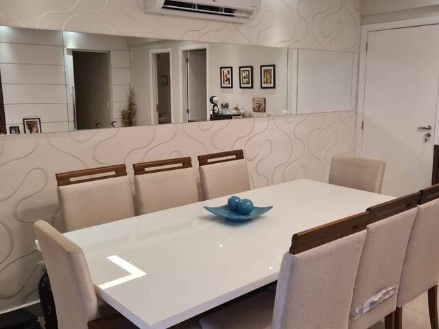 Apartamento para Venda em São José dos Campos - 5