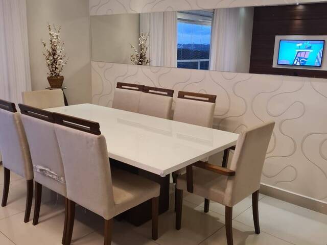 Apartamento para Venda em São José dos Campos - 4