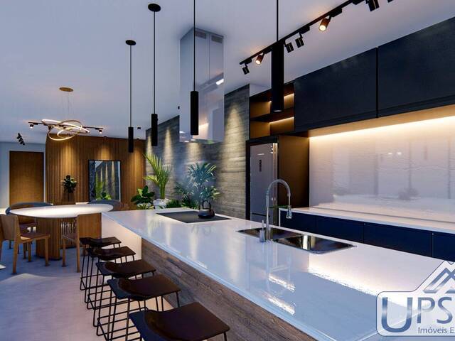 Casa para Venda em São José dos Campos - 3