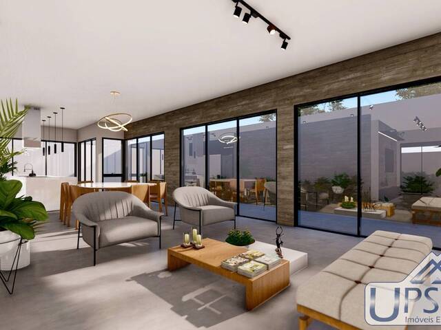 Casa para Venda em São José dos Campos - 2