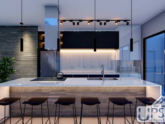 Casa para Venda em São José dos Campos - 4