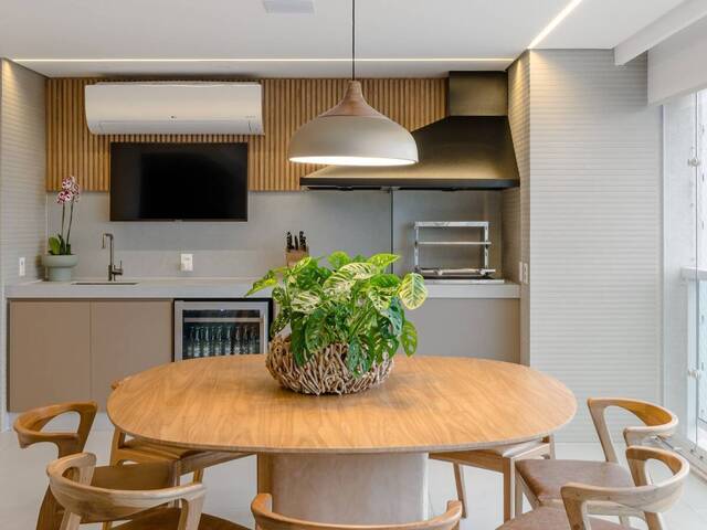 Apartamento para Venda em São José dos Campos - 5