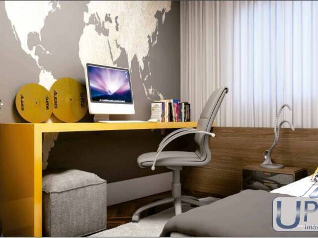 Apartamento para Venda em São José dos Campos - 3