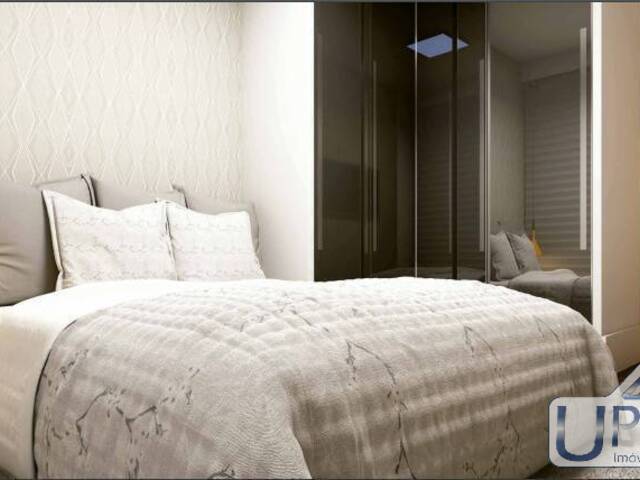 Apartamento para Venda em São José dos Campos - 2